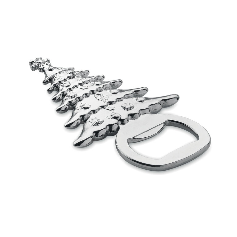 Decapsuleur sapin personnalisé - Tchon | pandacolach - 2