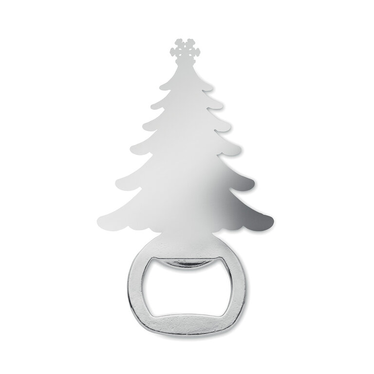 Decapsuleur sapin personnalisé - Tchon | pandacolach - 3