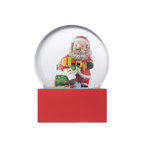 Boule à neige personnalisée - Noëla | pandacolach - thumb - 3