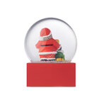 Boule à neige personnalisée - Noëla | pandacolach - thumb - 4