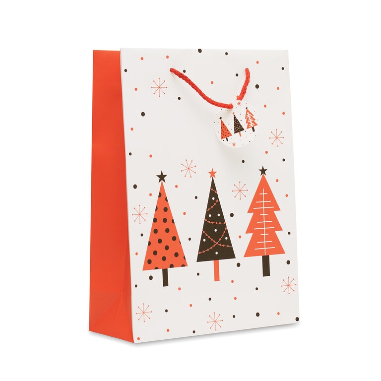 Sac cadeau Noël personnalisé - Kadeaa large | pandacolach - 2