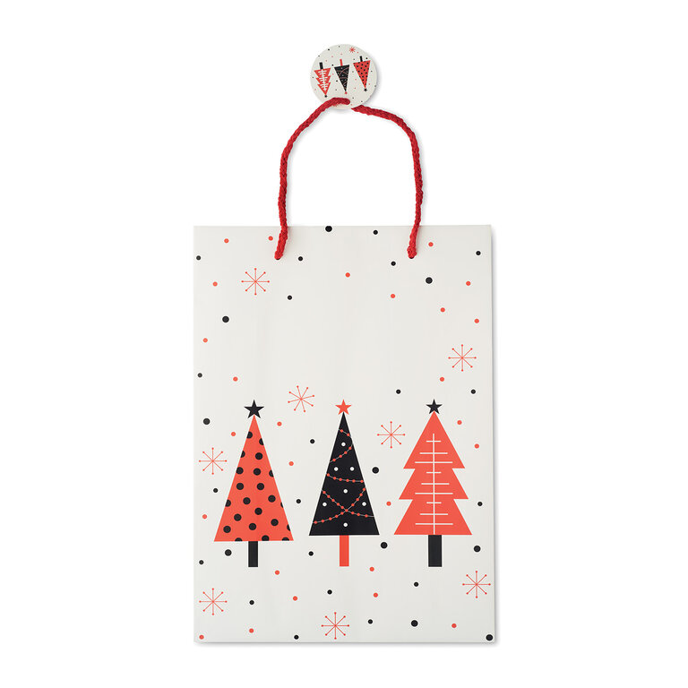 Sac cadeau Noël personnalisé - Kadeaa large | pandacolach - 3