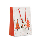 Sac cadeau Noël personnalisé - Kadeaa medium | pandacolach - thumb - 2