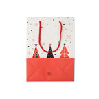 Sac cadeau Noël personnalisé - Kadeaa medium | pandacolach - thumb - 3