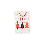 Sac cadeau Noël personnalisé - Kadeaa small | pandacolach - thumb