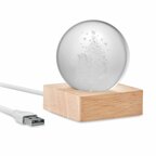 Boule à neige personnalisée - Kere | pandacolach - thumb - 3