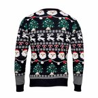 Pull avec led personnalisé - Ristu | pandacolach - thumb - 3