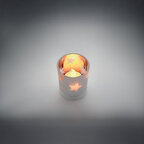 Bougie led Noël personnalisée - Candla | pandacolach - thumb - 2