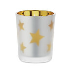 Bougie led Noël personnalisée - Candla | pandacolach - thumb - 4