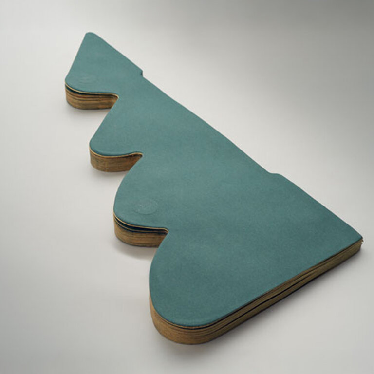 Decoration de Noël personnalisée - Sapinoa | pandacolach - 3