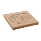 Set ornement à colorier personnalisé - Ella | pandacolach - thumb - 3