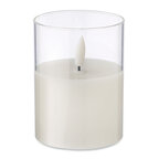 Bougie led personnalisé - Luco | pandacolach - thumb - 1