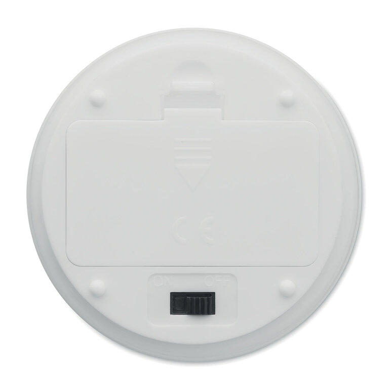 Bougie led personnalisé - Luco | pandacolach - 3