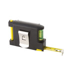 Metre niveau 2M et bloc-notes personnalisé - Metripad | pandacolach - thumb - 2