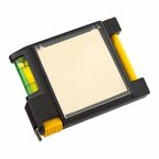 Metre niveau 2M et bloc-notes personnalisé - Metripad | pandacolach - thumb - 3