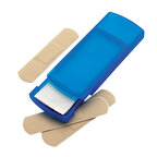 Set de 5 pansements personnalisé - Vigu | pandacolach - thumb