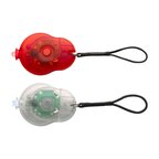Set de 2 lampes de velo publicitaire - Safeta | pandacolach - thumb - 1