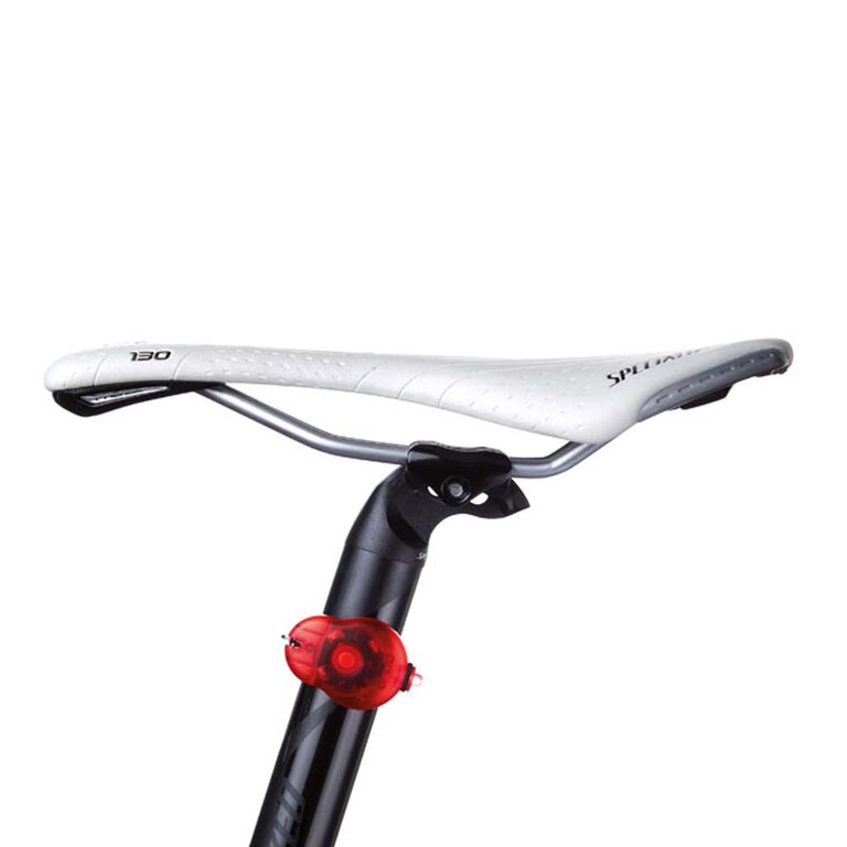 Set de 2 lampes de velo publicitaire - Safeta | pandacolach - 2