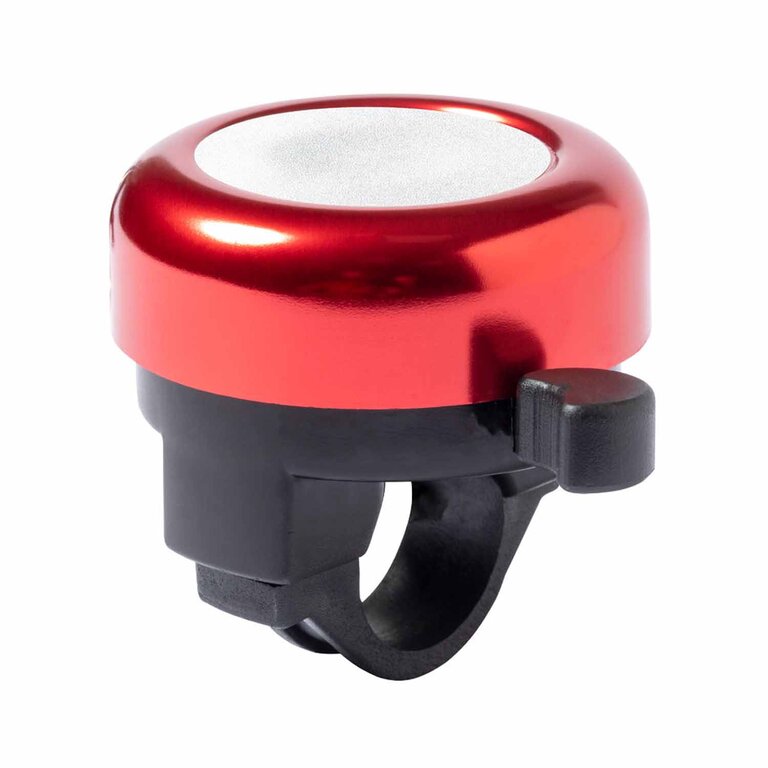 Sonnette de vélo personnalisable - Giuve | pandacolach - 2