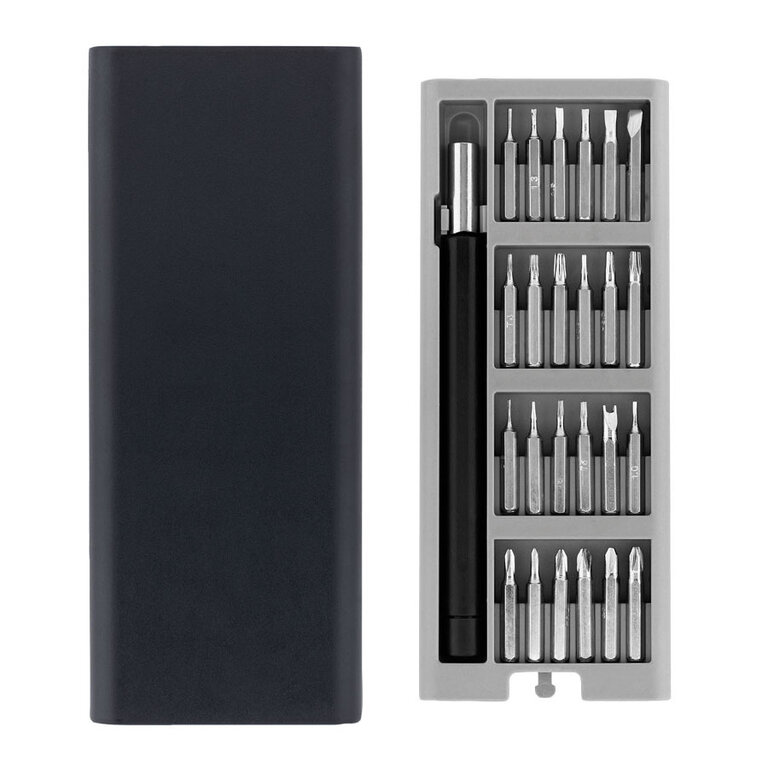 Boîte à outils personnalisée - Raymund | pandacolach