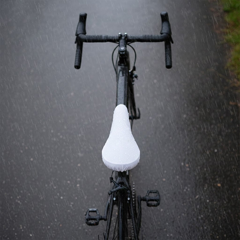 Couvre-selle personnalisable pour velo - Bypru | pandacolach - 2