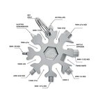 Outil multiusage personnalisable - Steu | pandacolach - thumb - 3