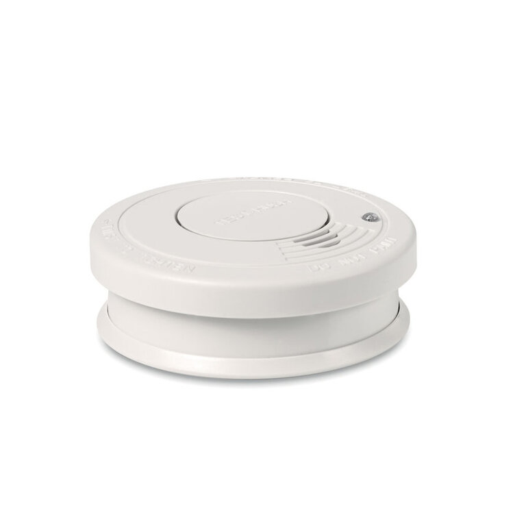 Detecteur de fumée personnalisé - Detectur | pandacolach