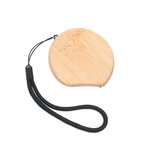 Metre ruban 2M personnalisé bambou - Mitare | pandacola - thumb