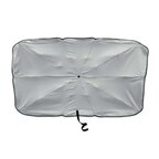 Pare-soleil personnalisable voiture - Parasoleol | pandacola - thumb