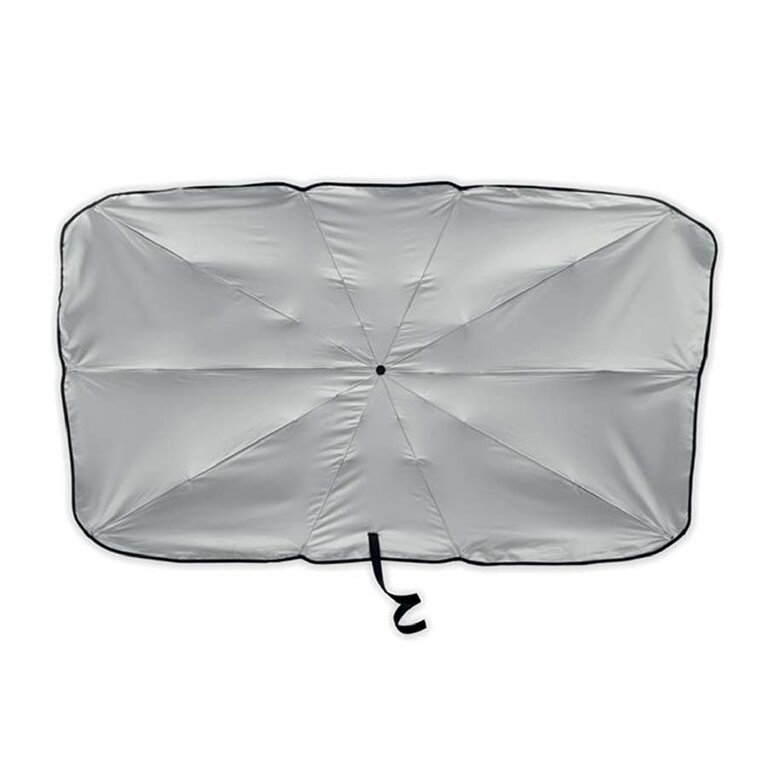 Pare-soleil personnalisable voiture - Parasoleol | pandacolach