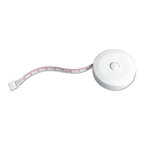 Metre ruban tailleur personnalisé 1M - Tailleuru | pandacolach - thumb