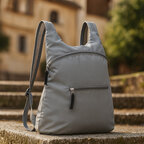 Sac à dos reflechissant personnalisé - Reflu | pandacolach - thumb - 2