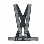 Harnais reflechissant pliable personnalisé - Safeflua | pandacolach - thumb - 1