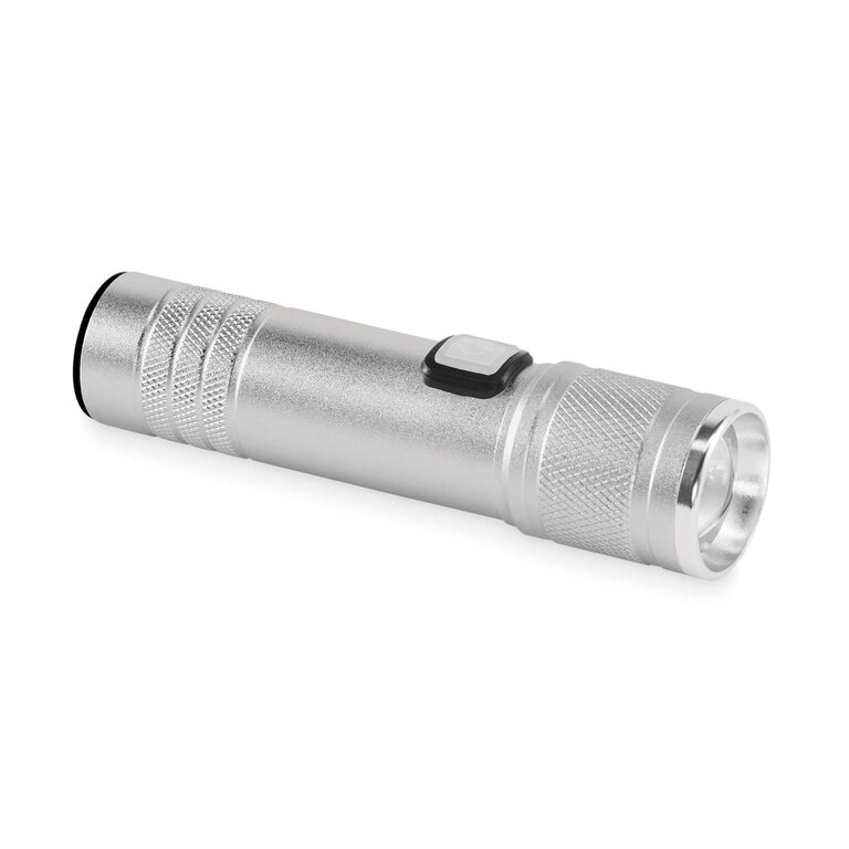 Lampe torche personnalisée - Caloght | pandacolach