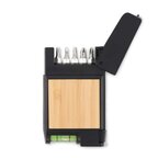 Metre niveau tournevis personnalisé 3M - Metruvis | pandacolach - thumb - 3