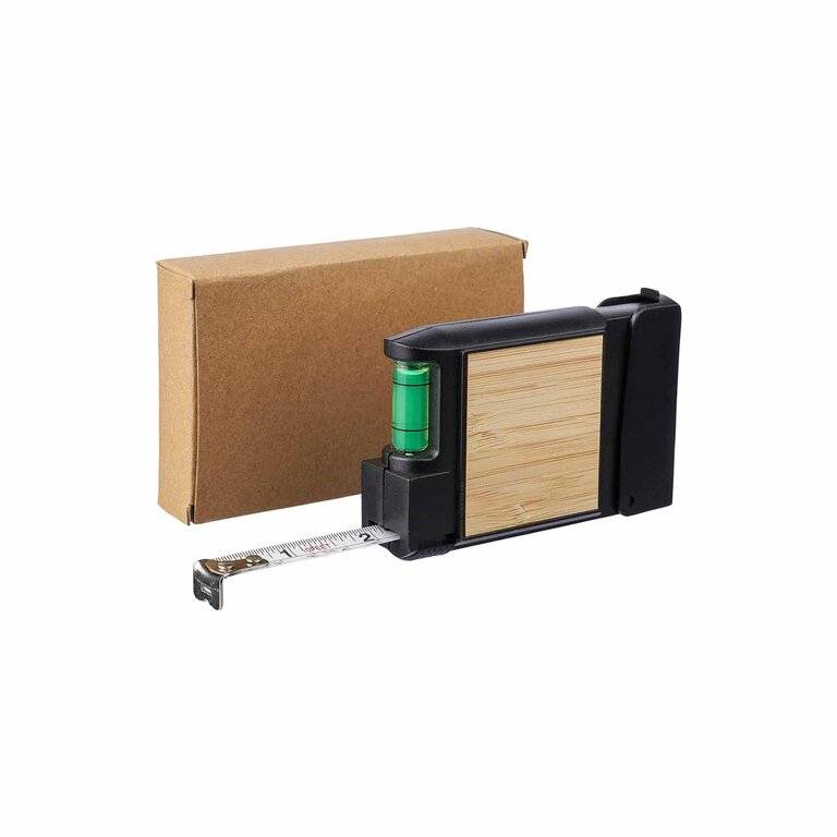 Metre niveau tournevis personnalisé 3M - Metruvis | pandacolach - 4