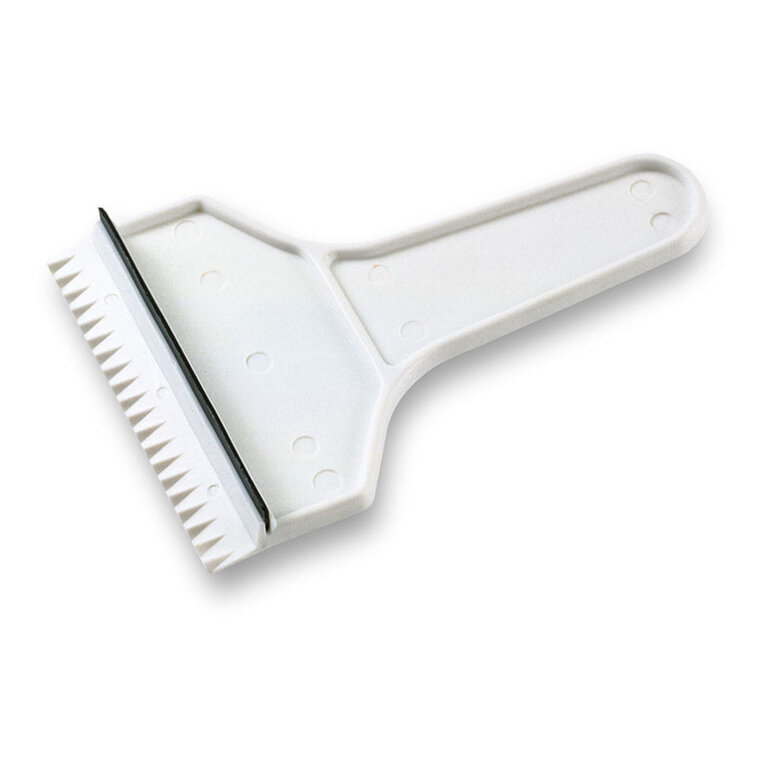 Grattoir pare-brise personnalisé - Lunte | pandacolach - 2