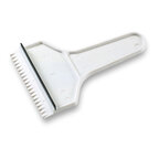 Grattoir pare-brise personnalisé - Lunte | pandacolach - thumb - 2