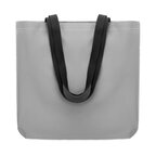 Tote bag reflechissant personnalisé - Frenk | pandacola - thumb