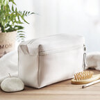 Trousse de toilette personnalisable avec lanière - Jeannetti | pandacolach - thumb - 1