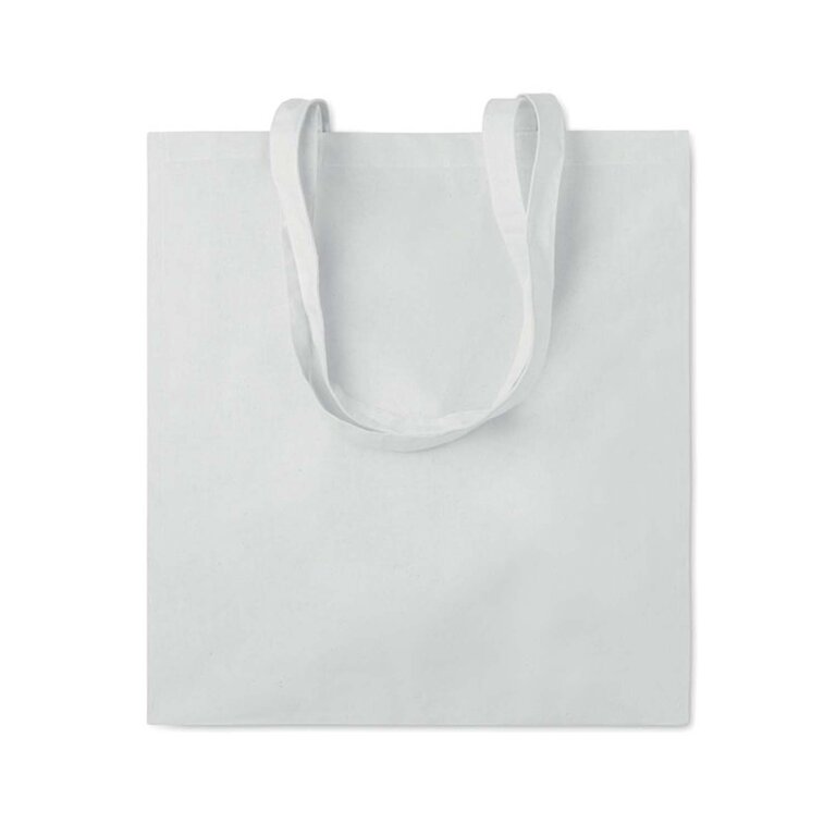 Sac coton personnalisable avec soufflet 220 gr/m² - Fabiu | pandacolach