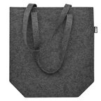 Sac shopping feutrine personnalisable en rpet - Neuka | pandacolach - thumb