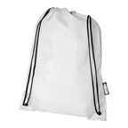 Sac à dos personnalisable - Olympus rpet | pandacolach - thumb