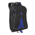 Sac à dos sport et randonnée personnalisable - Warth | pandacola - thumb