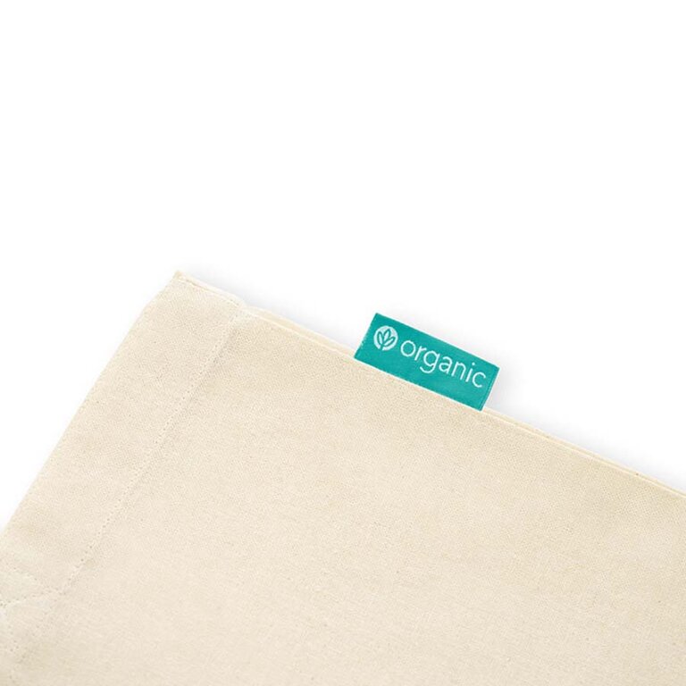 Tote bag publicitaire anses longues naturel 100 à 300 gr/m² - Marieti bio | pandacolach - 3
