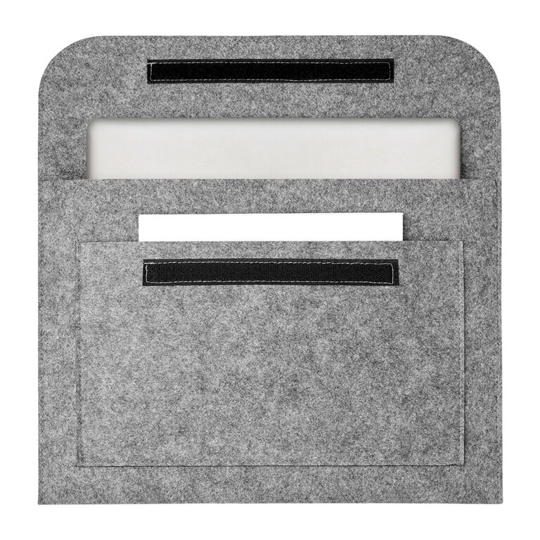 Sacoche personnalisée pour ordinateur - Felta | pandacolach - 1
