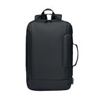 Sac à dos personnalisable pour ordinateur 16" - Azole | pandacolach - thumb