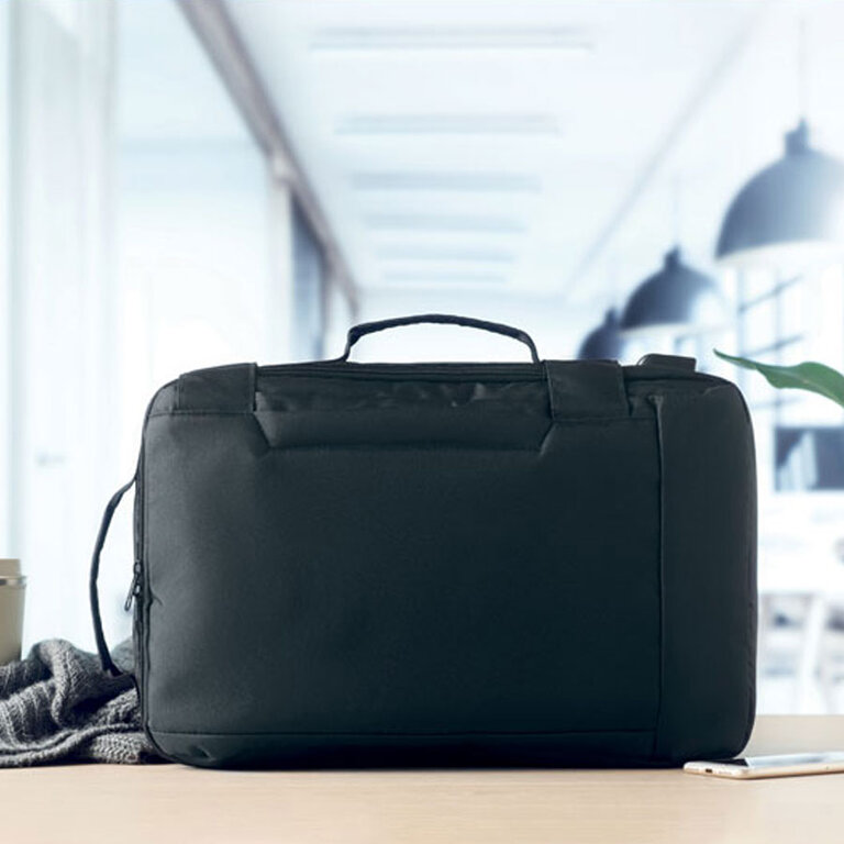 Sac à dos personnalisable pour ordinateur 16" - Azole | pandacolach - 3