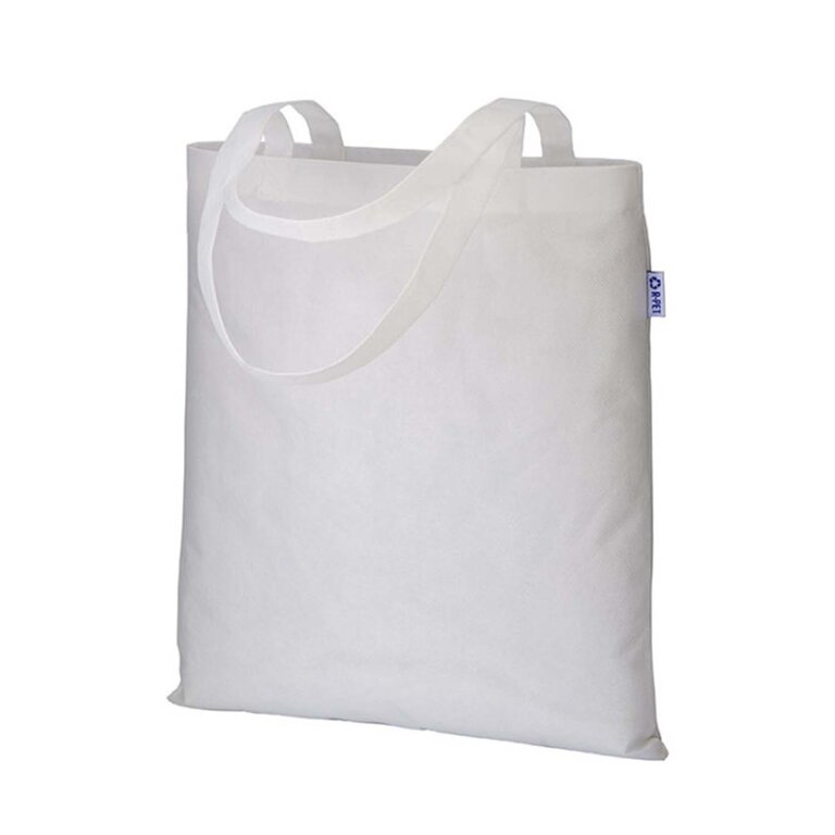 Tote-bag personnalisable avec anses longues - Bonitu rpet | pandacolach