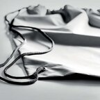 Sac à dos cordelettes personnalisable réfléchissant - Zaila | pandacolach - thumb - 1